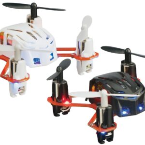 Estes 4606 drone picture