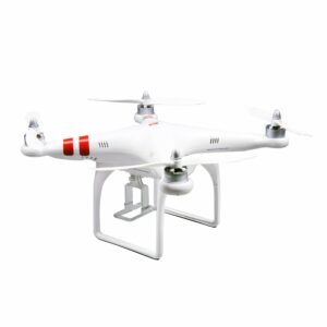 Picture of a DJI Phantom for gopro